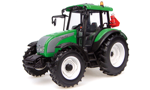 Valtra C (mat green)